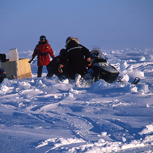 Resolute Bay