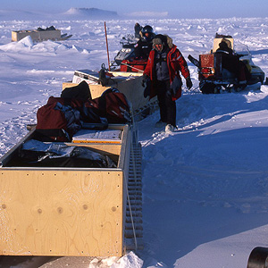 Resolute Bay