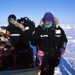 Resolute Bay