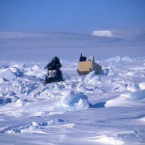 Resolute Bay