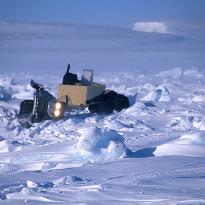 Resolute Bay