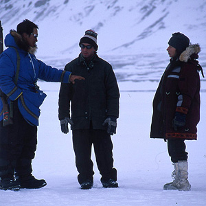 Resolute Bay