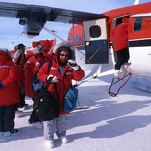 Resolute Bay