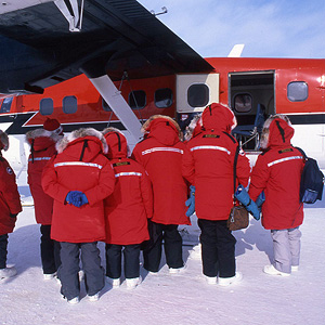 Resolute Bay