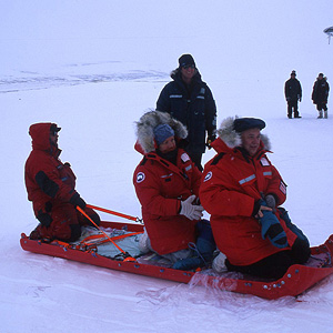 Resolute Bay