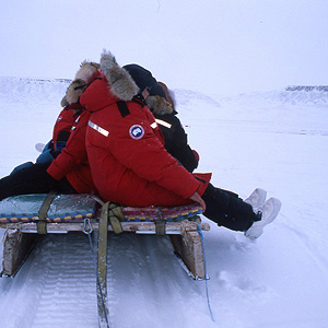 Resolute Bay