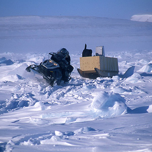 Resolute Bay