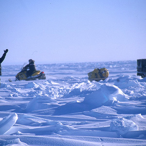 Resolute Bay