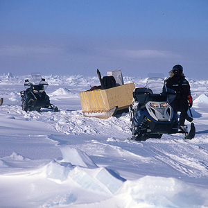 Resolute Bay