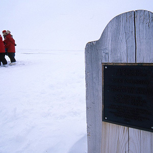 Resolute Bay