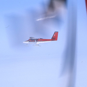 Resolute Bay