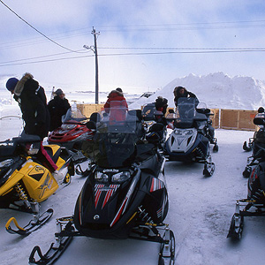 Resolute Bay