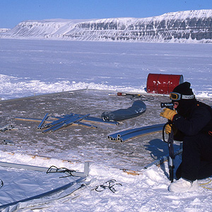 Resolute Bay