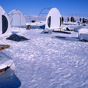Resolute Bay