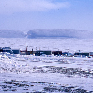 Resolute Bay