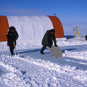 Resolute Bay