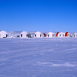 Resolute Bay