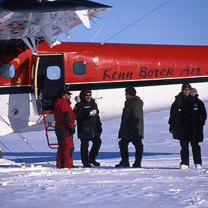 Resolute Bay