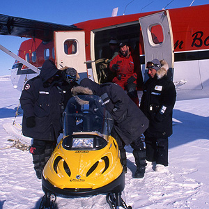 Resolute Bay