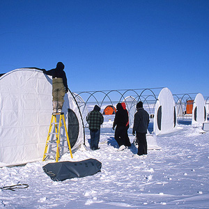 Resolute Bay