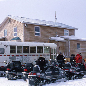 Resolute Bay