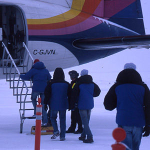 Resolute Bay