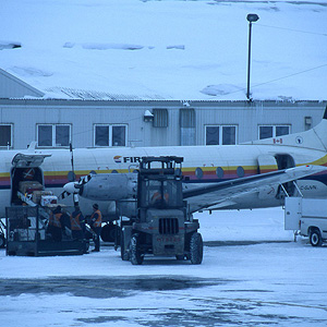 Resolute Bay