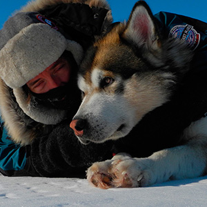 Travesía Spitzbergen Sur