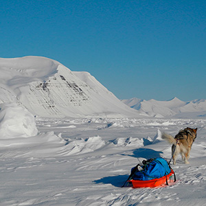 Travesía Spitzbergen Sur