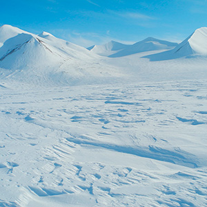 Travesía Spitzbergen Sur