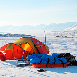 Travesía Spitzbergen Sur