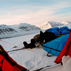 Travesía Spitzbergen Sur