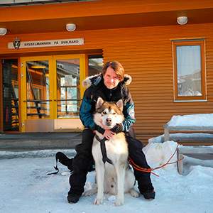 Travesía Spitzbergen Sur