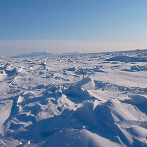 Travesía Spitzbergen Sur