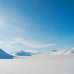 Travesía Spitzbergen Sur