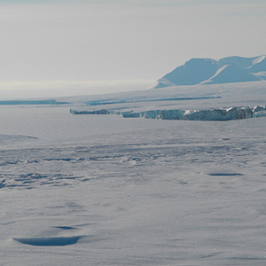 Travesía Spitzbergen Sur