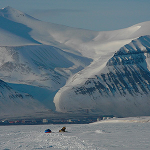 Travesía Spitzbergen Sur