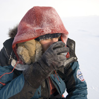 Svalbard Travesia Longitudinal Norte-Sur Svalbard