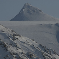 Svalbard Travesia Longitudinal Norte-Sur Svalbard