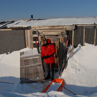 Svalbard Travesia Longitudinal Norte-Sur Svalbard