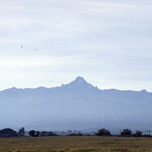 Monte Kenya
