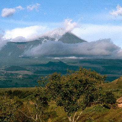 Ruwenzori