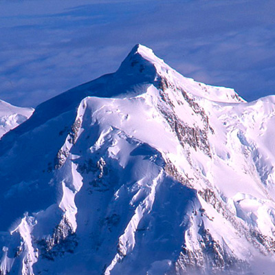 Mt. McKinley