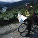 Carretera austral en bici