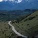 Carretera austral en bici