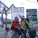 Carretera austral en bici