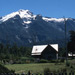 Carretera austral en bici