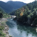 Carretera austral en bici