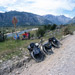 Carretera austral en bici