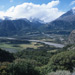 Carretera austral en bici